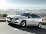 Volvo V60 2010 года